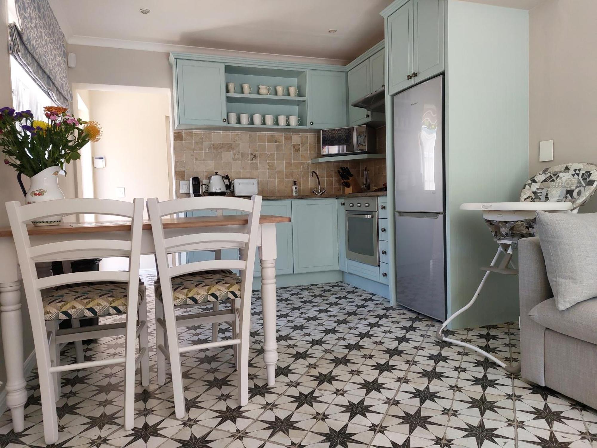 Hotel Le Petit Poucet Città del Capo Esterno foto