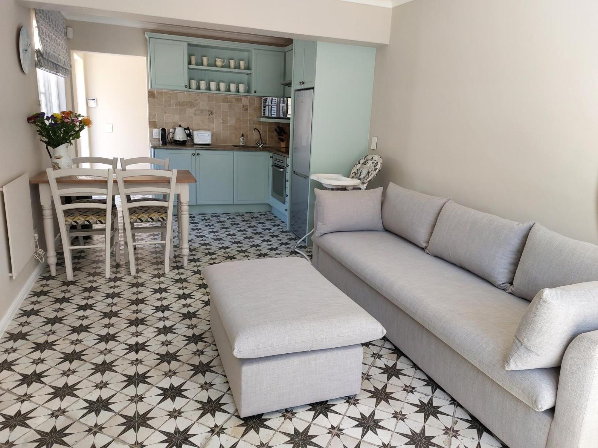 Hotel Le Petit Poucet Città del Capo Esterno foto